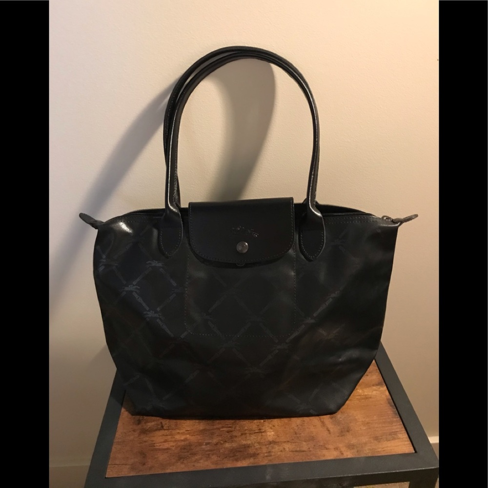 BRAND NEW LONGCHAMP limited edition.
